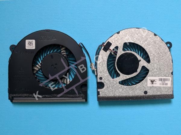 Вентилятор до ноутбука Hp Envy 17-Ce1004Ur